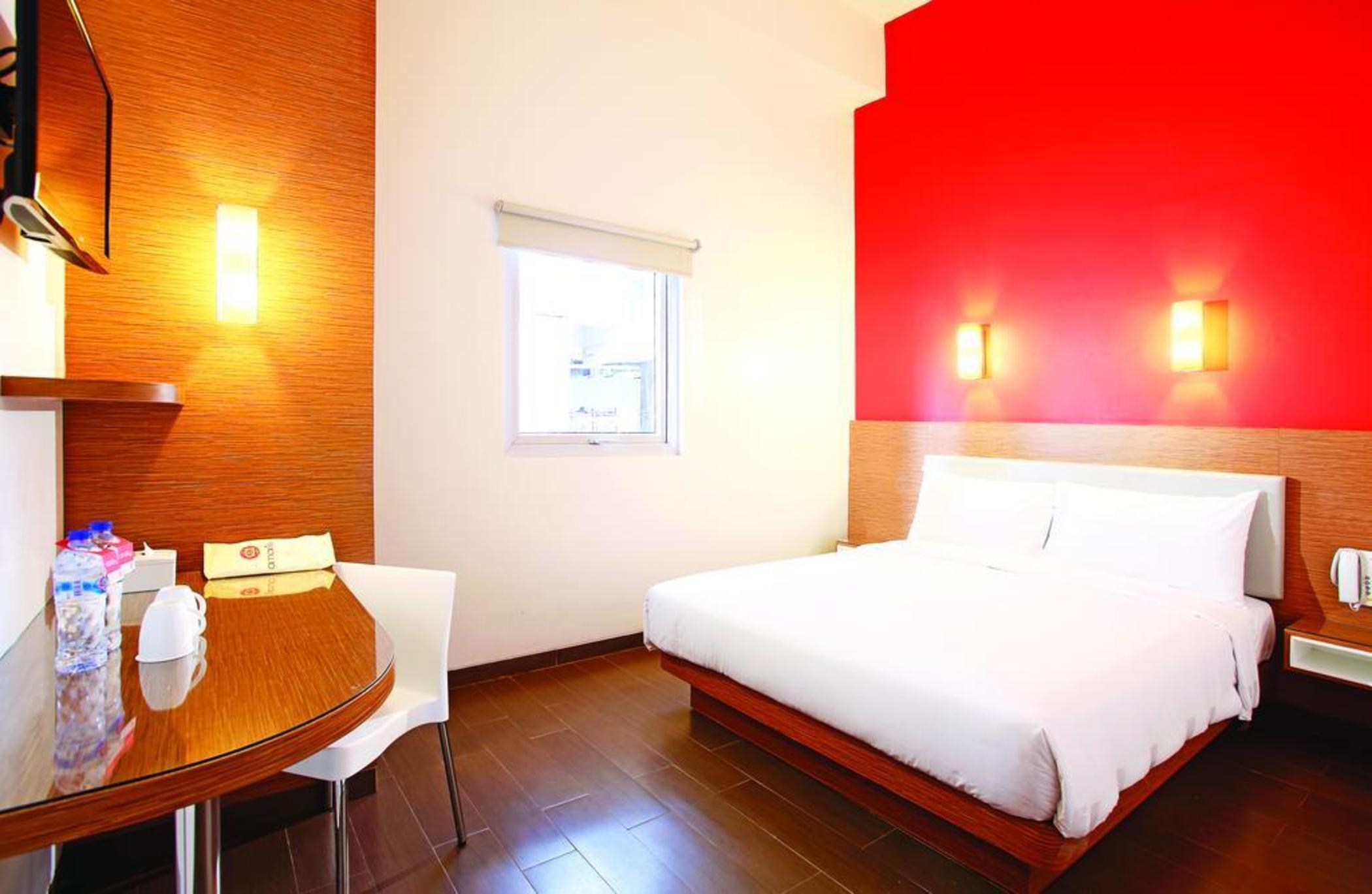 Amaris Hotel Samarinda Exteriör bild